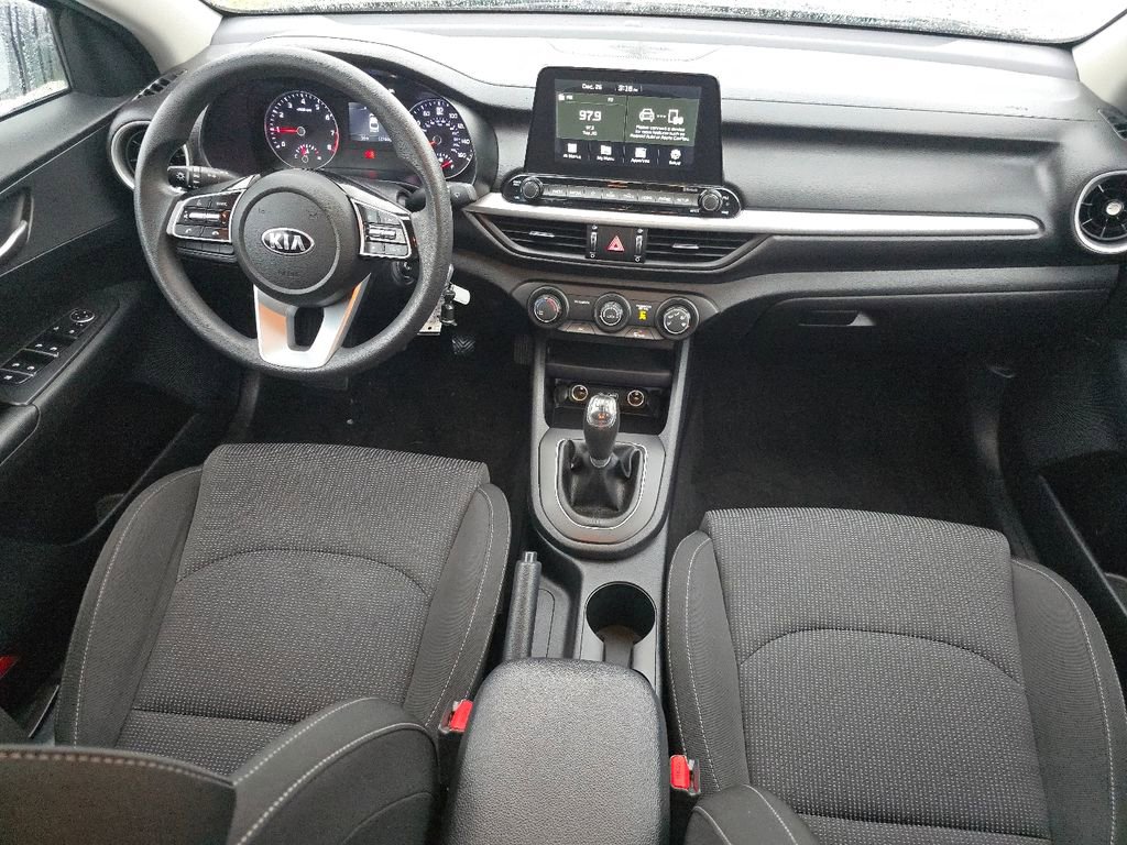 Used 2020 Kia Forte Sedan image 19
