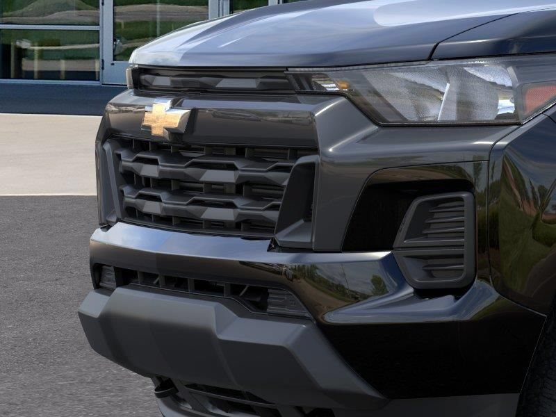 New 2026 Chevrolet Colorado LT w/ Advanced Trailering Package AWD/4WD image 13