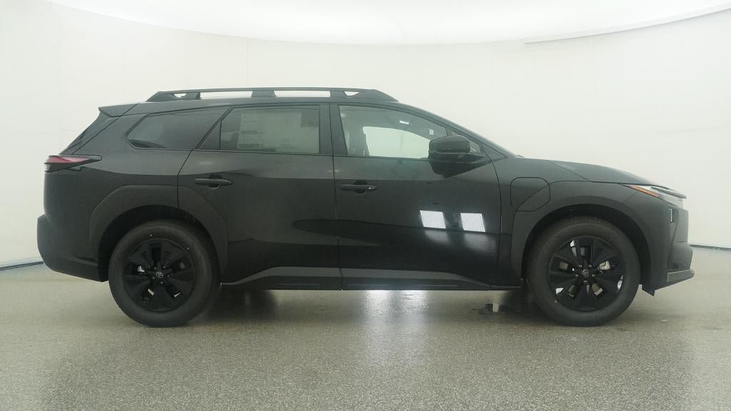 New 2026 Toyota bZ Woodland AWD/4WD image 27
