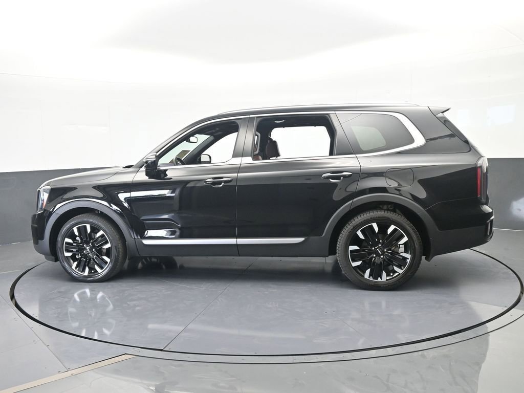 Used 2024 Kia Telluride SX image 3