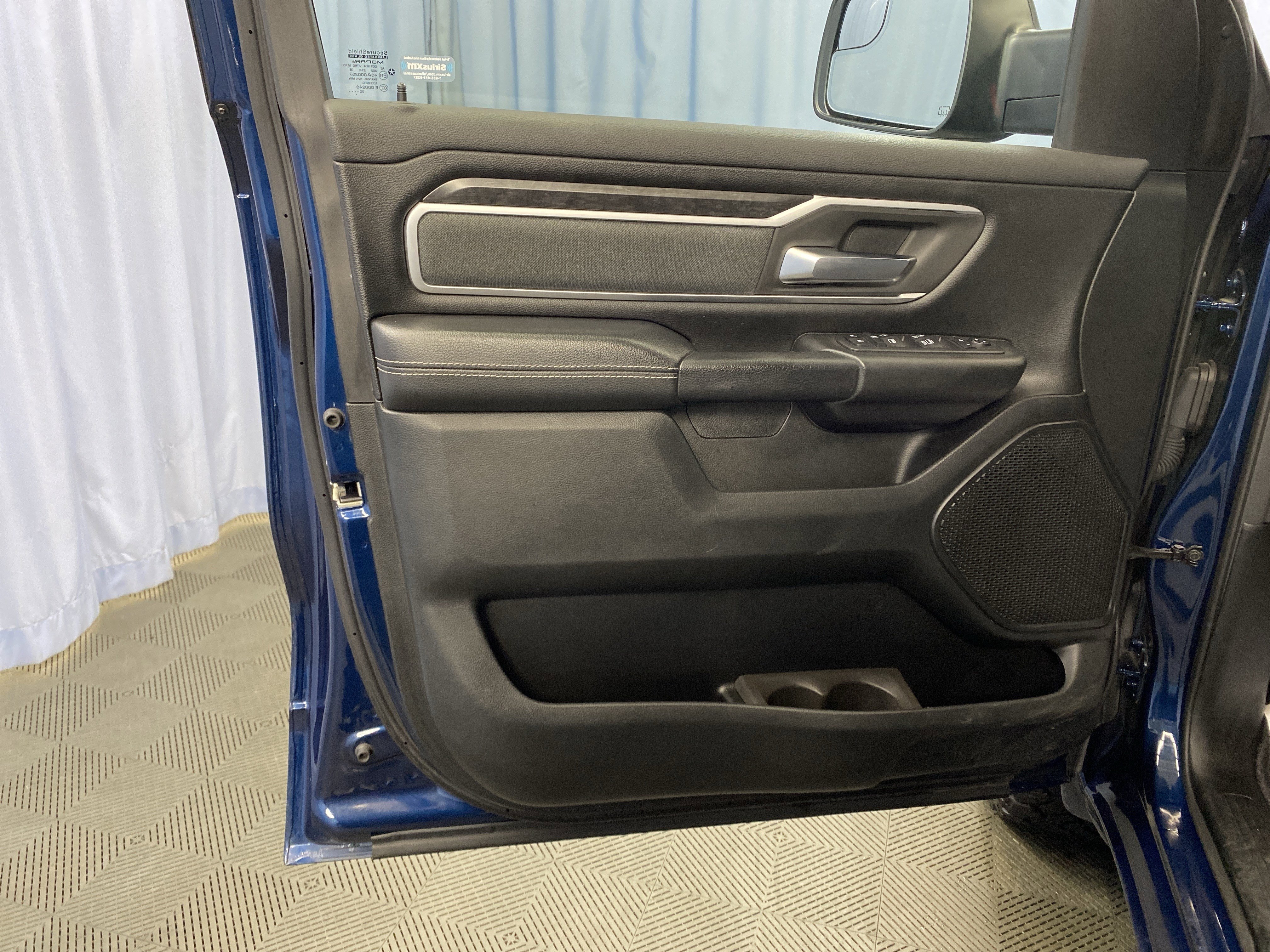 Certified 2021 RAM 1500 Big Horn image 11