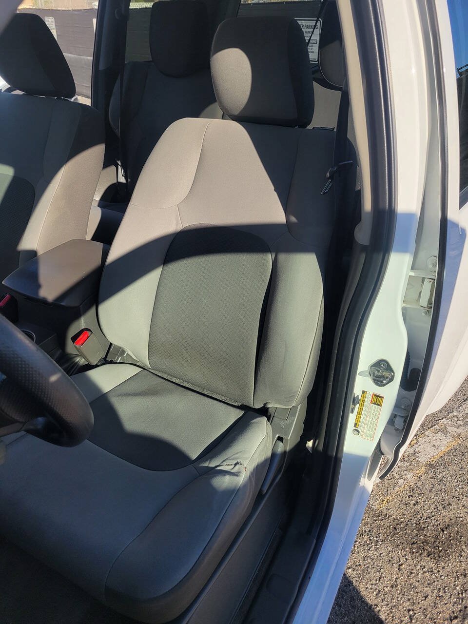 Used 2012 Nissan Xterra X RWD image 9