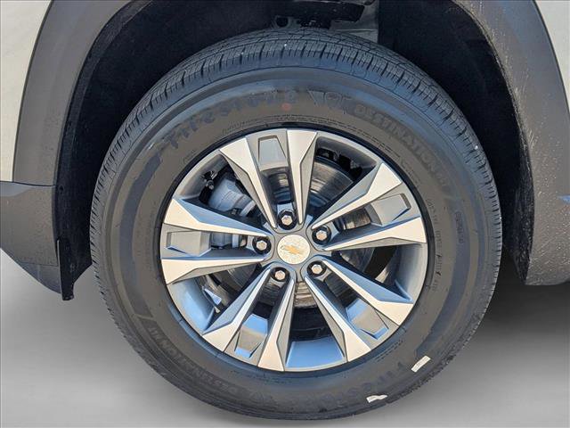 New 2026 Chevrolet Equinox LT image 9