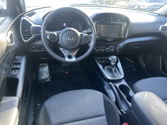 Used 2021 Kia Soul S image 10