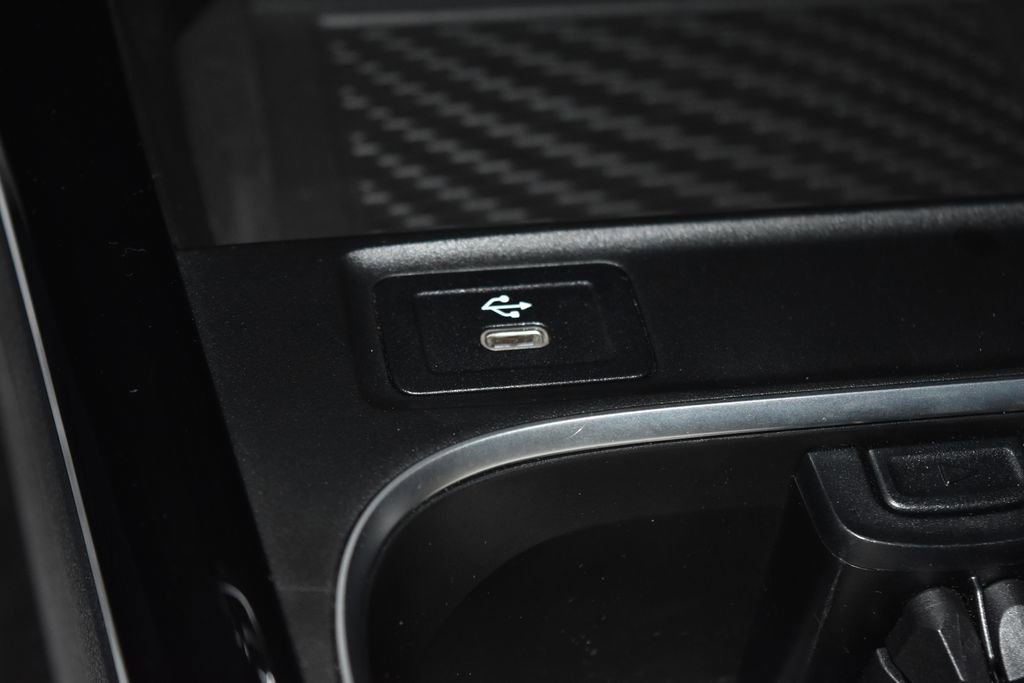 Certified 2025 Mercedes-Benz CLA 250 4MATIC image 14
