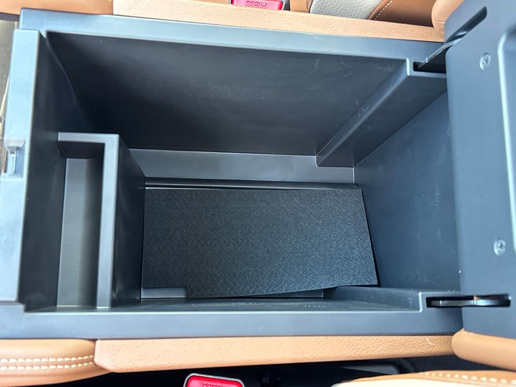 New 2026 Nissan Pathfinder Platinum image 27