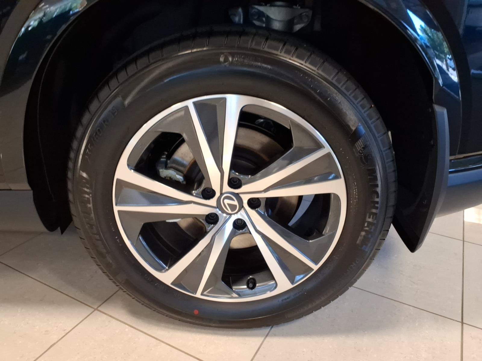 New 2026 Lexus RX 350 Premium w/ Accessory Package (Z1) AWD/4WD image 10