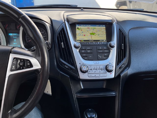 Used 2016 Chevrolet Equinox LT AWD/4WD image 17