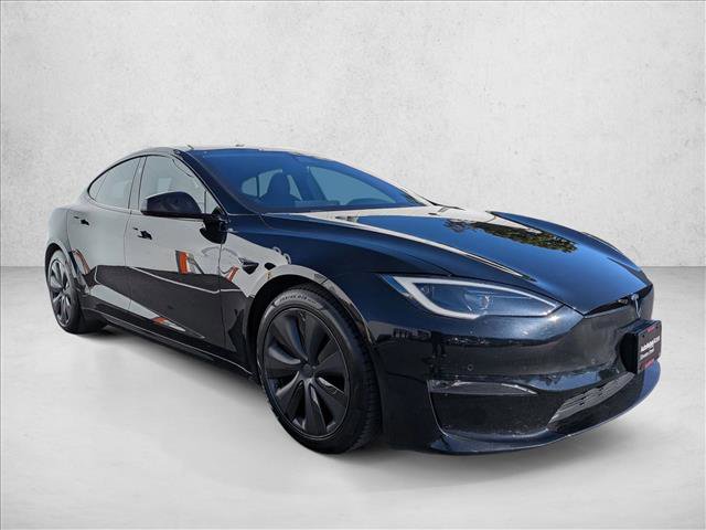 Used 2022 Tesla Model S image 3
