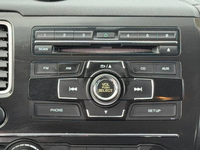 Used 2013 Honda Civic LX image 13