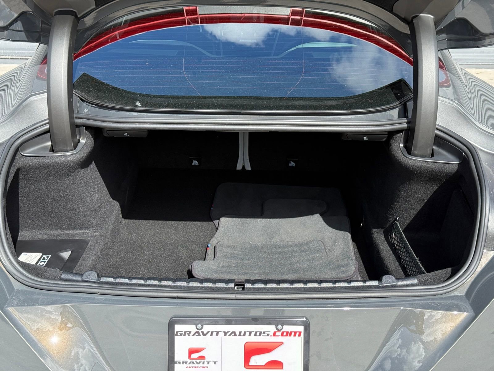 Used 2020 BMW M8 Competition w/ M Driver's Package image 20