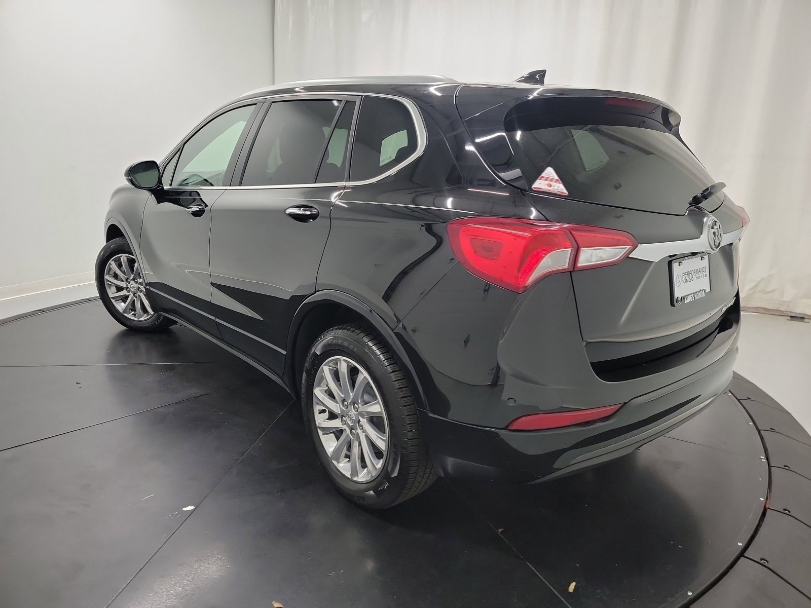 Used 2019 Buick Envision Essence image 6