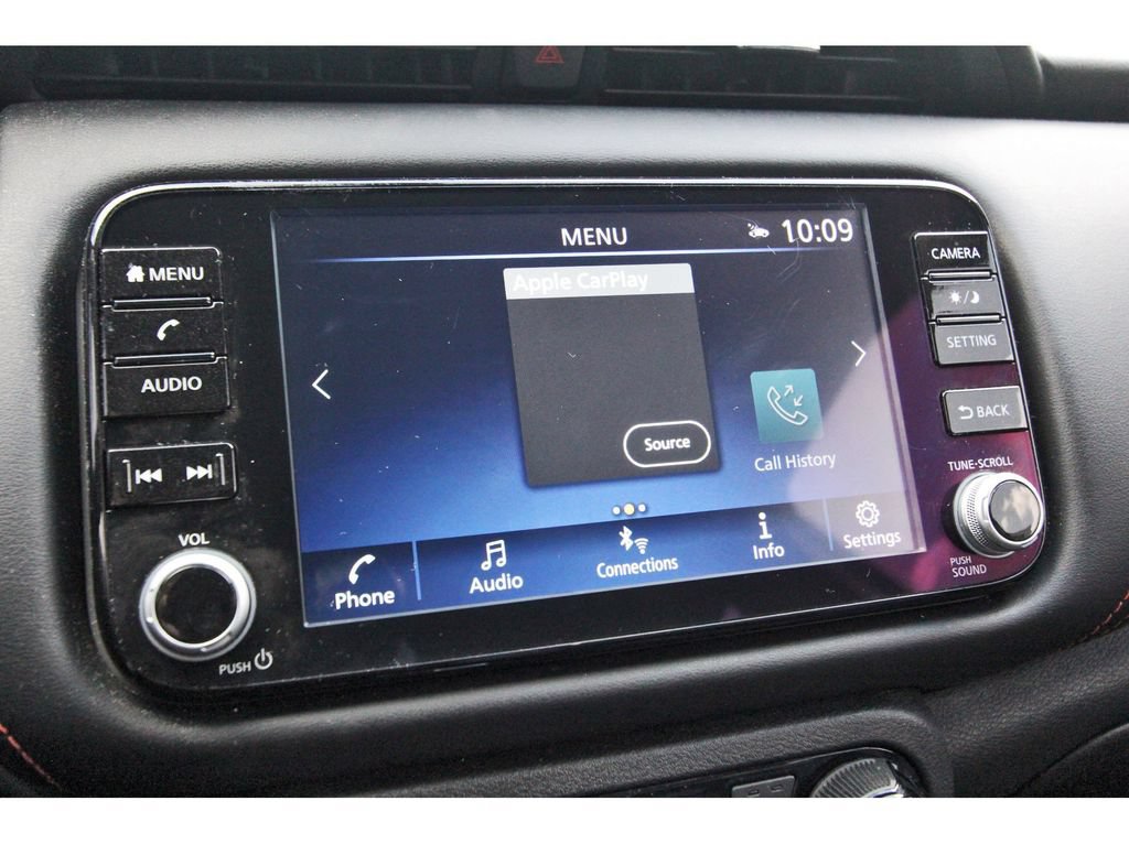 Used 2023 Nissan Kicks SR w/ SR Premium Package FWD image 10
