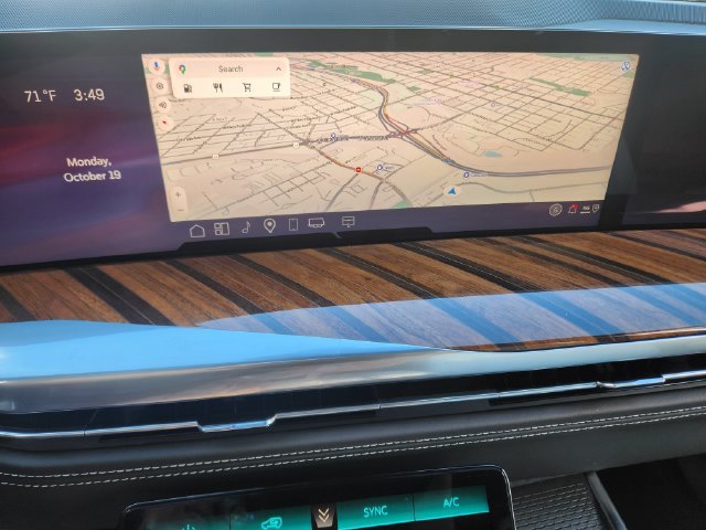 New 2027 Cadillac Escalade Platinum Sport AWD/4WD image 15