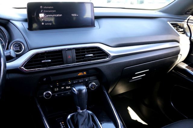 Used 2021 MAZDA CX-9 Grand Touring image 17