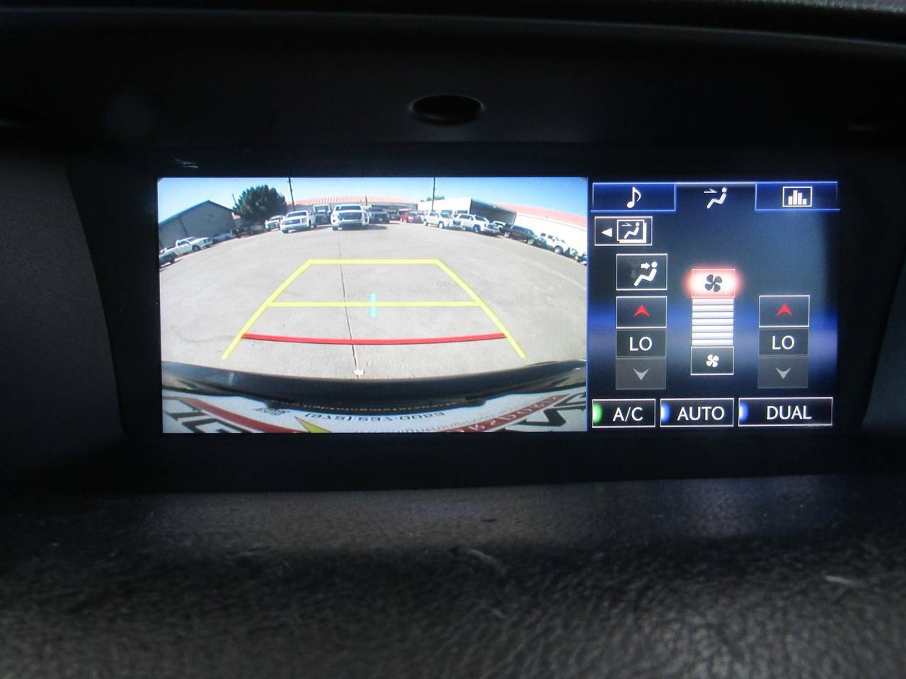 Used 2015 Lexus GS 350 w/ F Sport Package RWD image 17