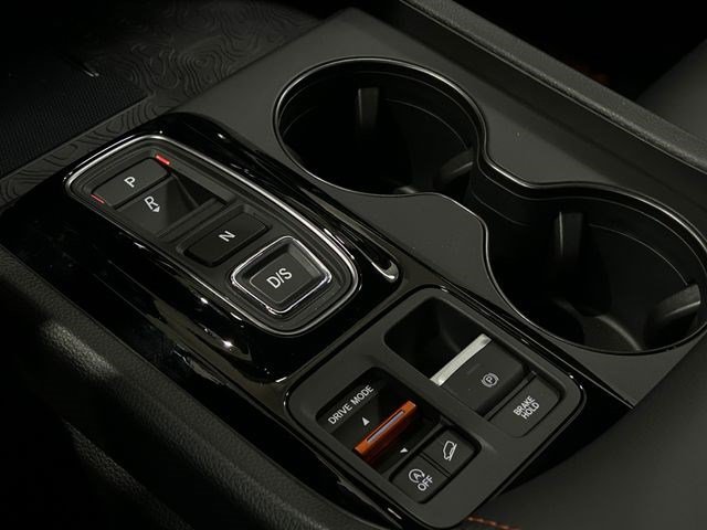 New 2026 Honda Pilot TrailSport image 20