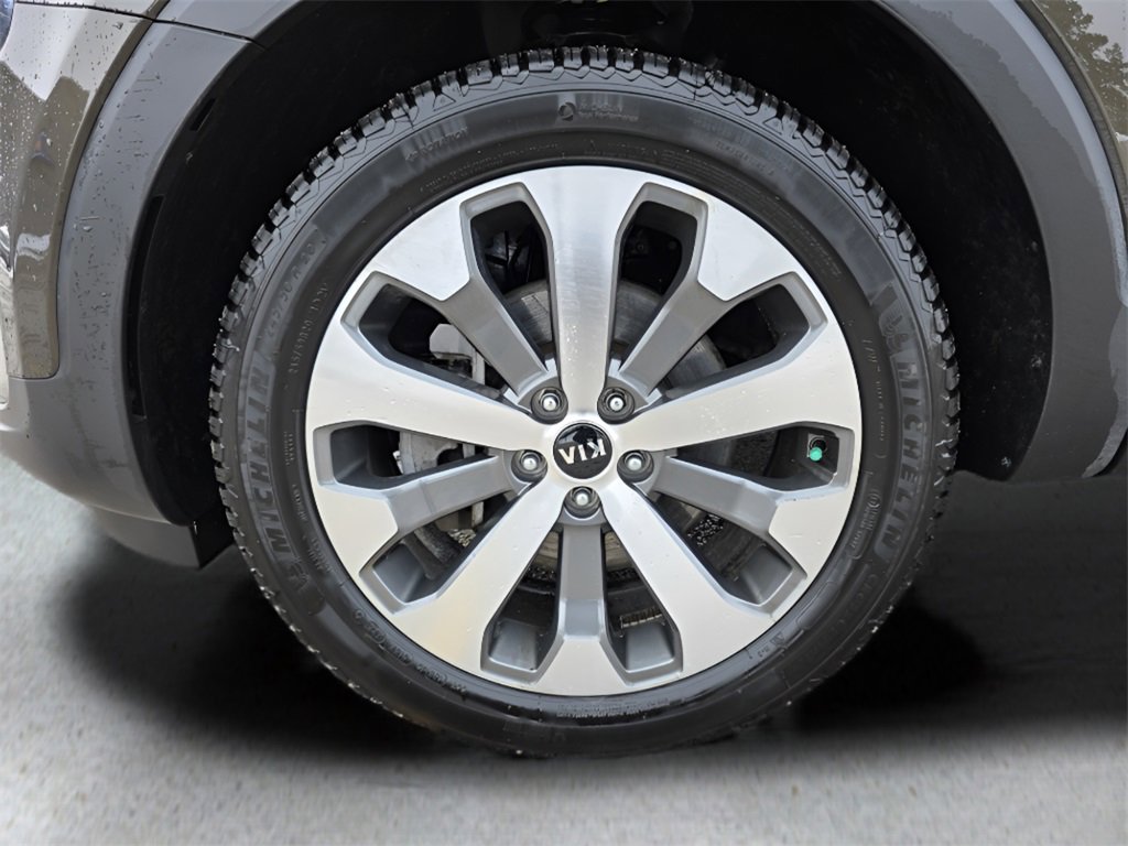 Used 2021 Kia Telluride S image 11