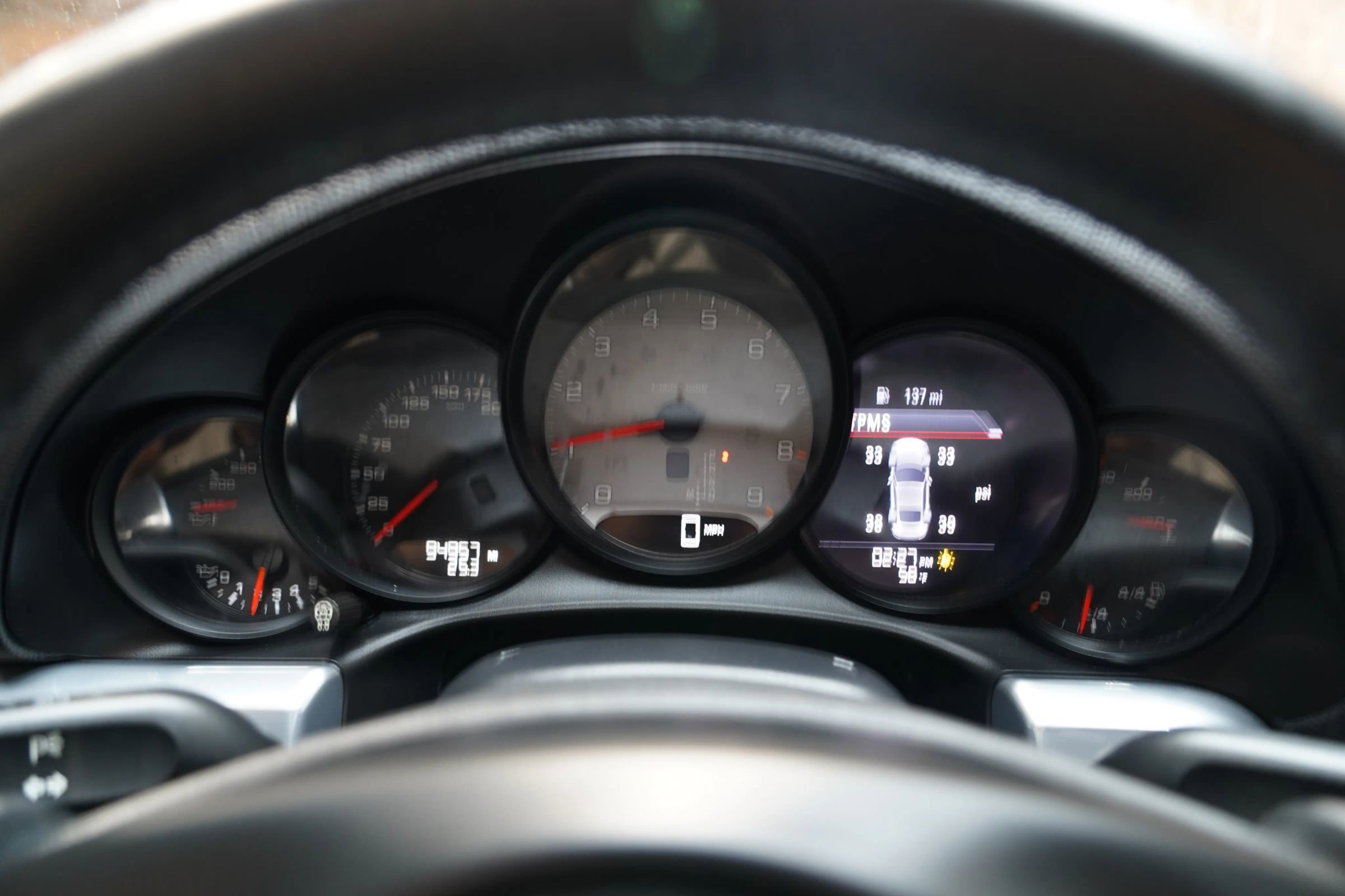 Used 2012 Porsche 911 Carrera S image 45