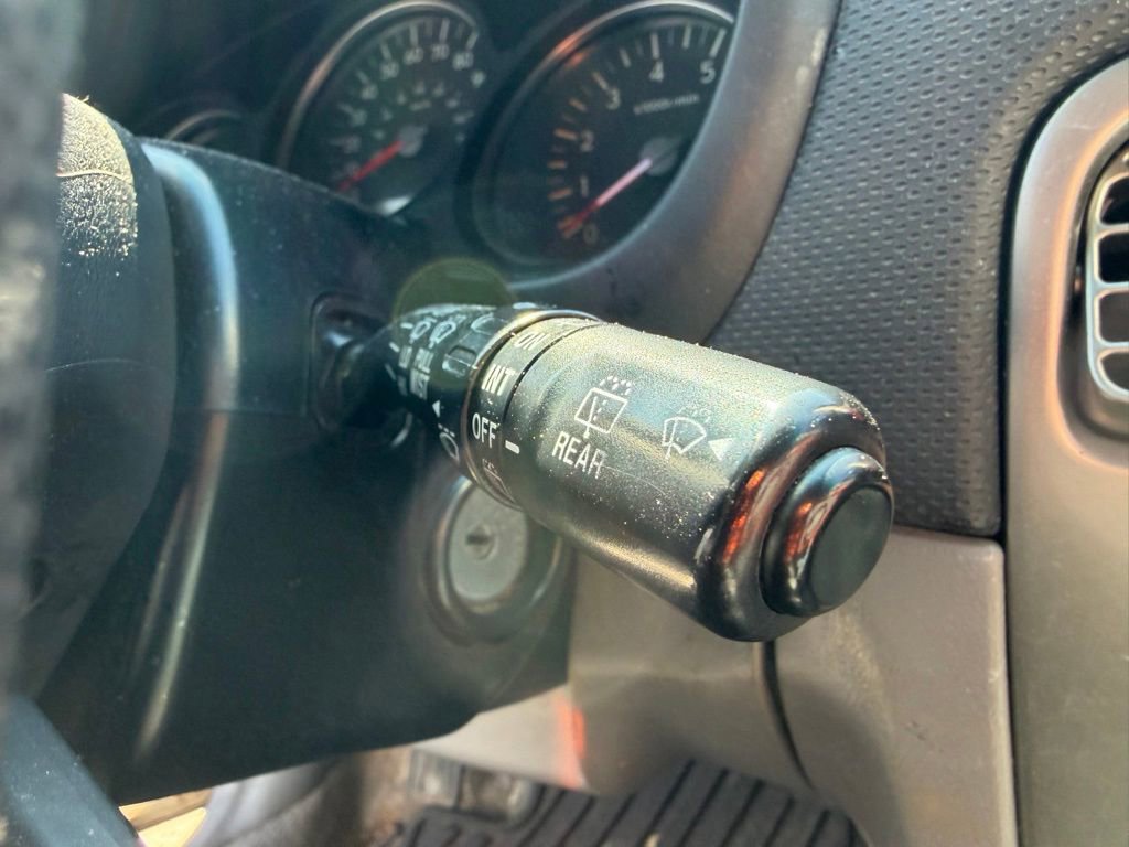 Used 2005 Subaru Forester 2.5X image 11