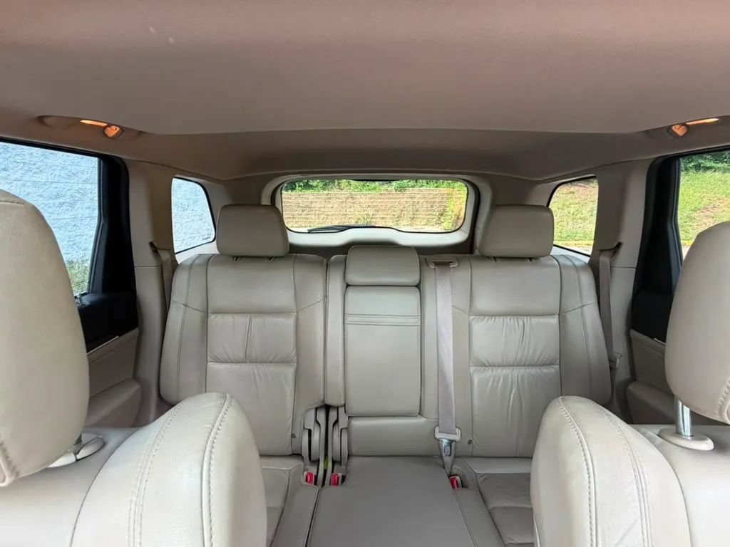 Used 2015 Jeep Grand Cherokee Limited AWD/4WD image 18