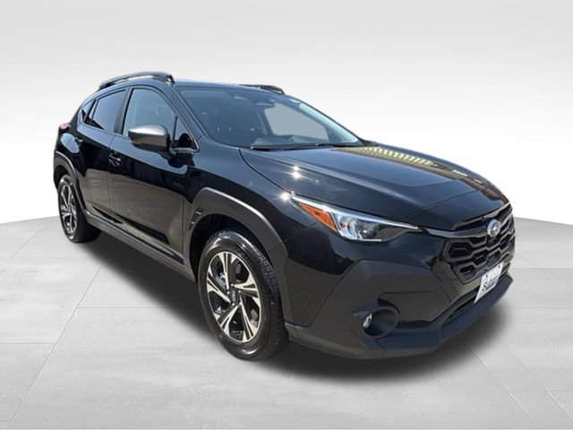 Certified 2025 Subaru Crosstrek 2.5i Premium