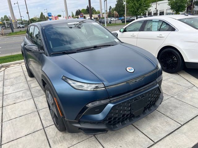 Used 2023 Fisker Ocean One AWD/4WD image 7