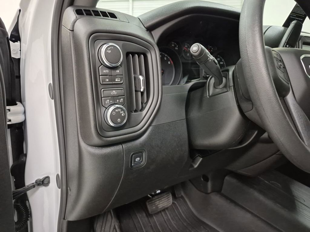 New 2026 GMC Sierra 1500 Pro w/ Graphite Edition image 18