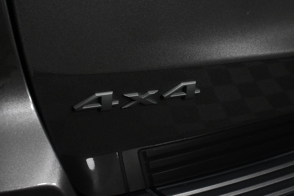 Used 2020 Jeep Grand Cherokee Trailhawk AWD/4WD image 27
