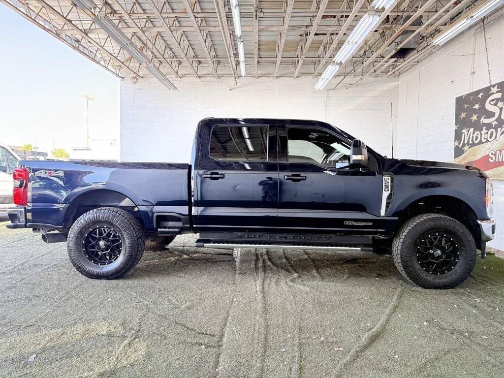 Used 2023 Ford F250 XLT image 11