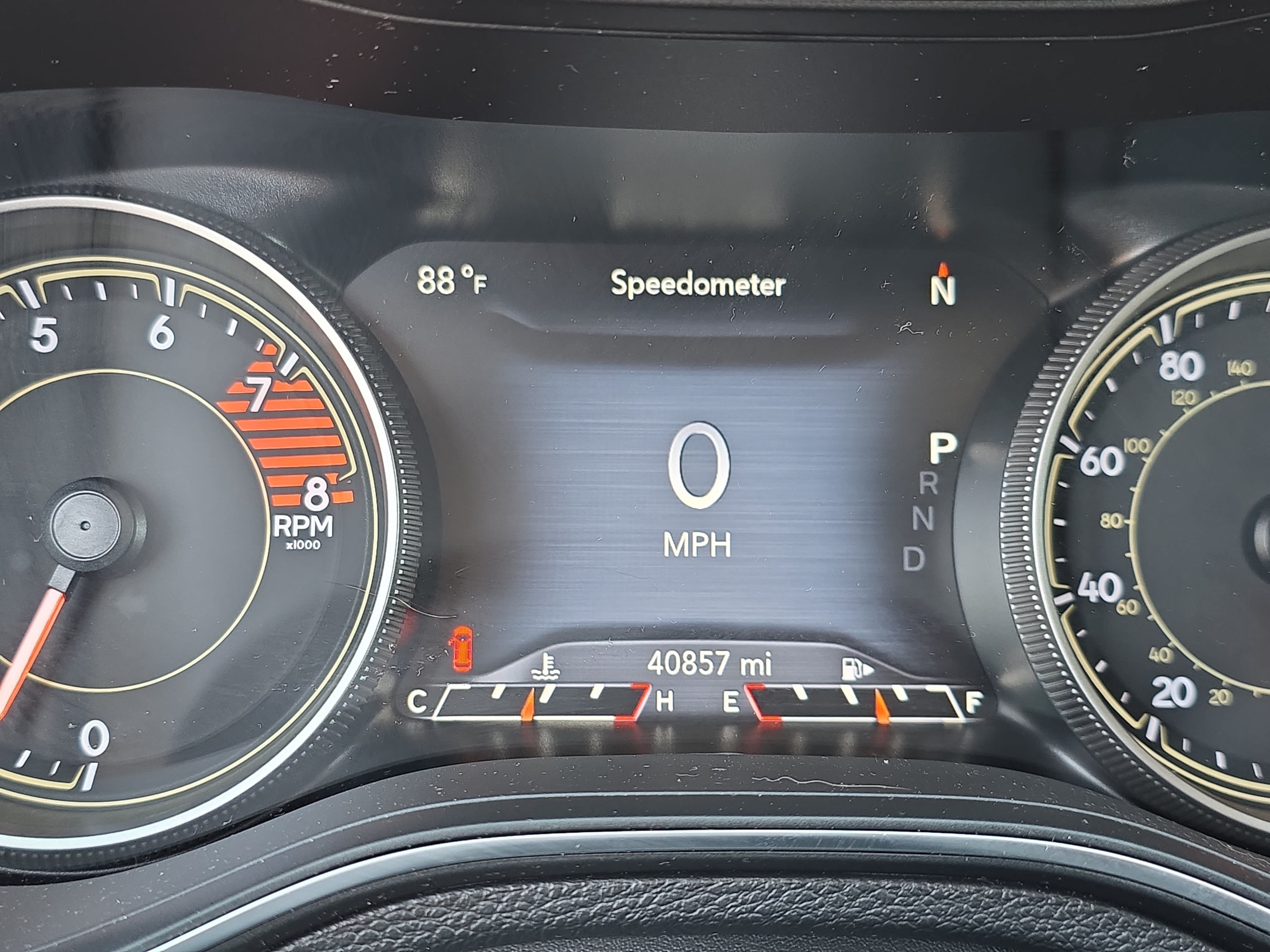 Used 2020 Jeep Cherokee Limited AWD/4WD image 17