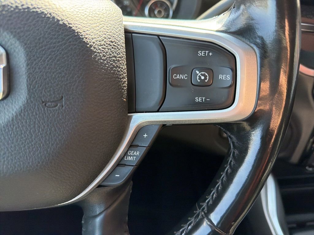 Used 2023 RAM 3500 Big Horn w/ Level 2 Equipment Group image 24