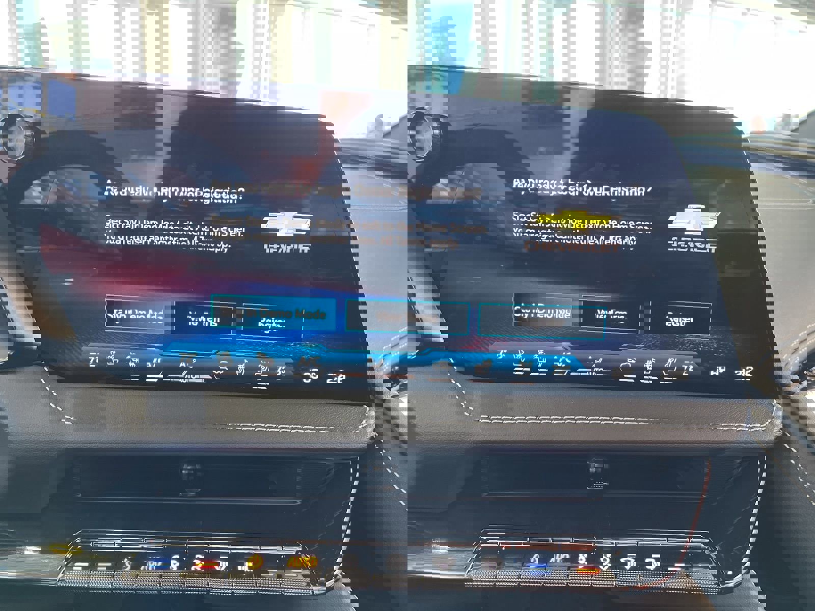 New 2026 Chevrolet Corvette Z06 w/ Stealth Interior Trim Package image 29