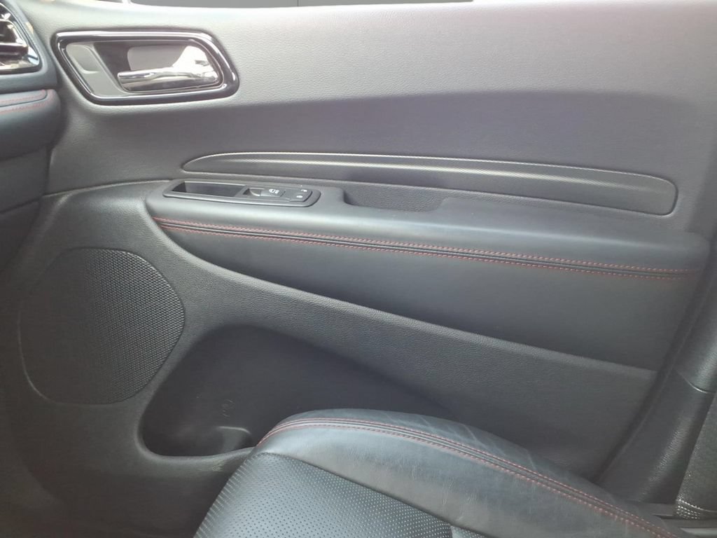 Used 2024 Dodge Durango GT RWD image 24