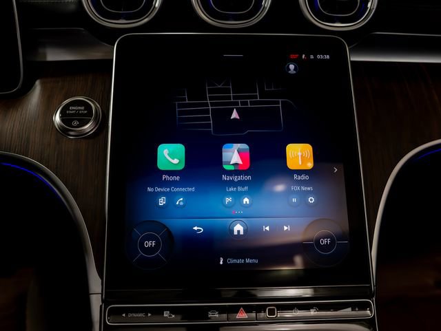 New 2026 Mercedes-Benz CLE 300 4MATIC Cabriolet image 21