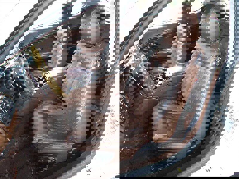 Used 2010 Maserati GranTurismo S image 57