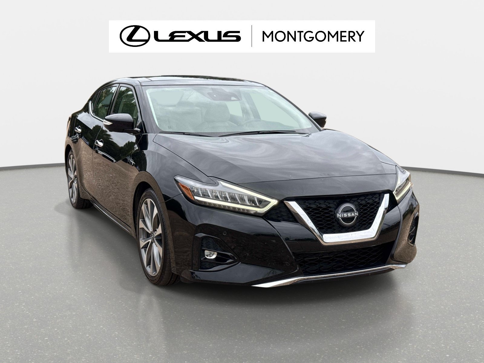 Used 2023 Nissan Maxima Platinum w/ Sport Mat Group FWD 360° Tour