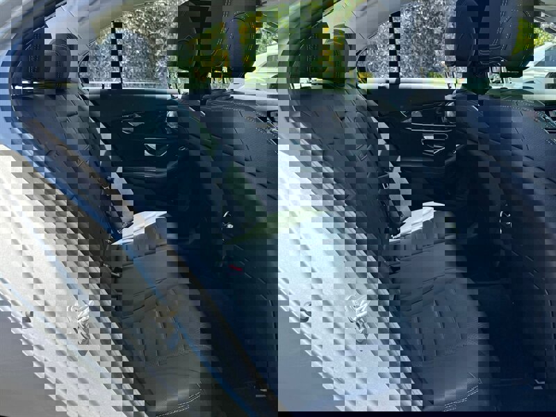 Used 2015 Mercedes-Benz C 300 Sedan w/ Premium 1 Package image 9