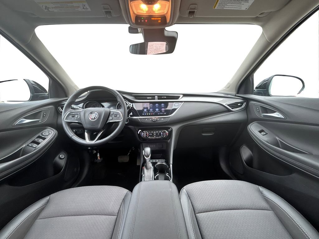 Used 2023 Buick Encore GX Select w/ Sport Touring Package image 18