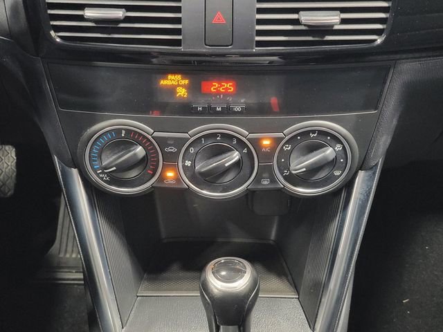 Used 2014 MAZDA CX-5 Touring FWD image 21