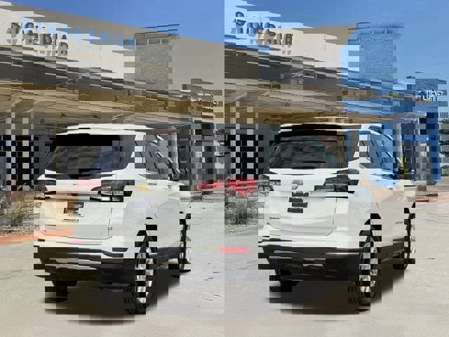 Used 2022 Chevrolet Equinox LT image 5