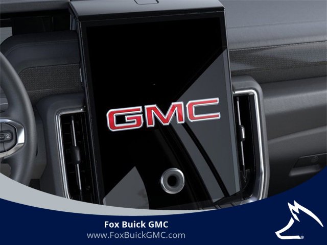 New 2026 GMC Yukon XL Elevation image 20