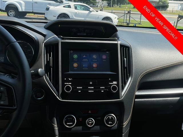 Used 2023 Subaru Crosstrek 2.5i Sport image 18