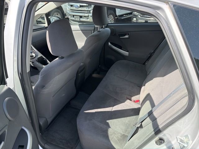 Used 2010 Toyota Prius One FWD image 12