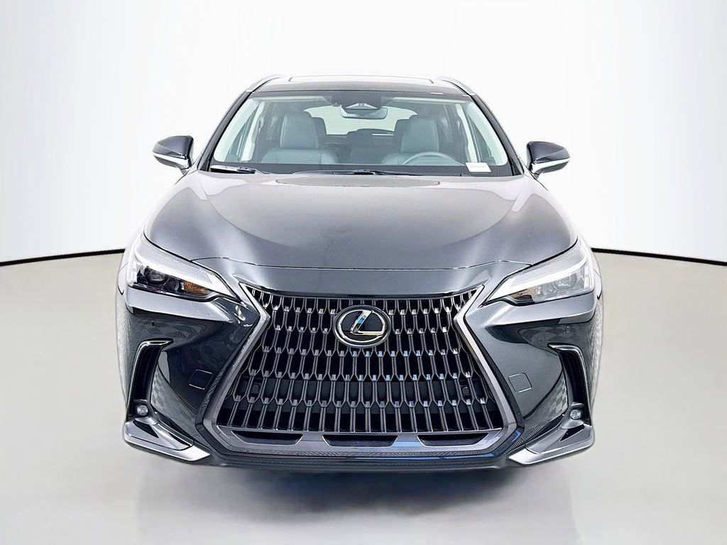 New 2026 Lexus NX 350 350 Base image 2