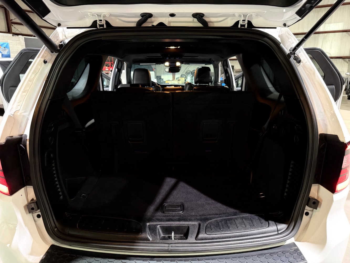 Used 2024 Dodge Durango GT AWD/4WD image 19