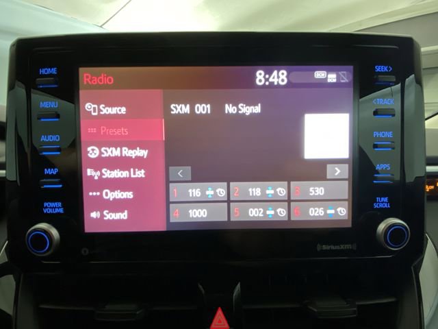 Used 2022 Toyota Corolla LE FWD image 16