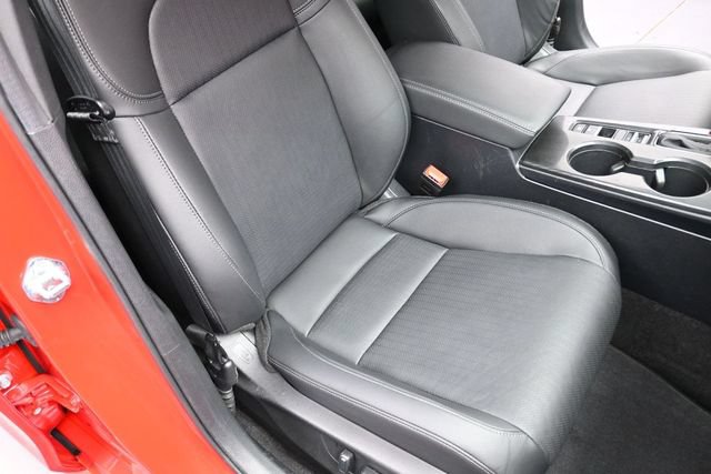 Certified 2025 Honda Civic Sport image 27