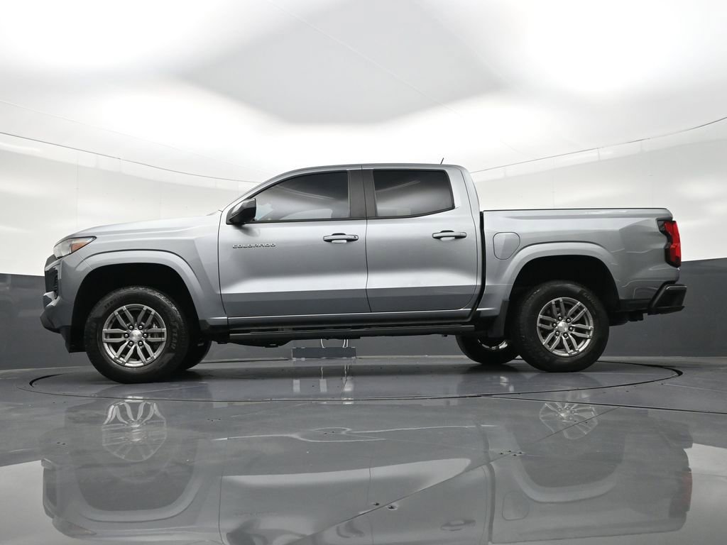 Used 2023 Chevrolet Colorado LT w/ LT Convenience Package image 27
