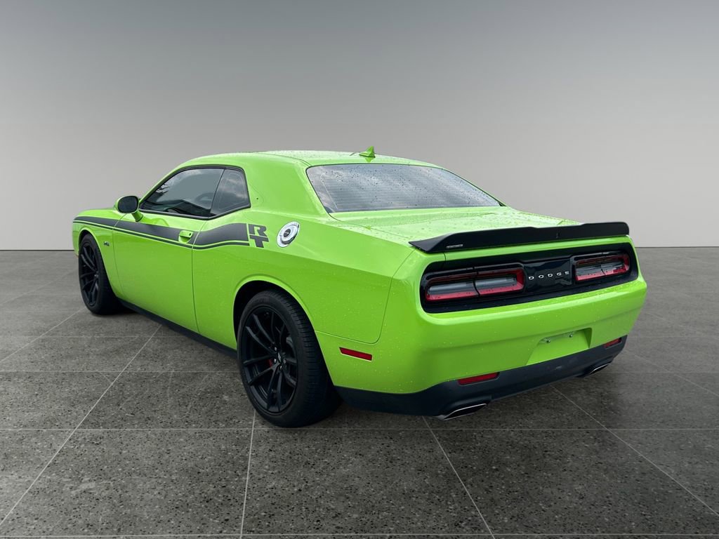 Used 2023 Dodge Challenger R/T w/ Plus Package image 5